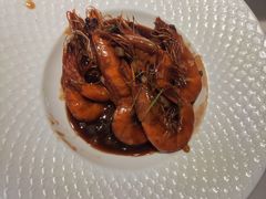 -清晖小苑·顺德菜(观澜湖新城店)