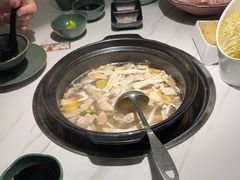 -狐狸爱上椰子鸡(滨江星光大道店)