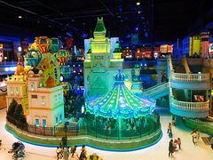 -郑州银基冰雪世界