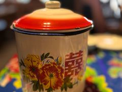 -人民公社大食堂(张家湾店)