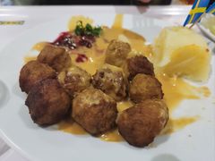 -宜家·瑞典风味餐厅(四元桥店)