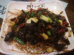 -88号小吃店·经典云南菜·地道纳西美食