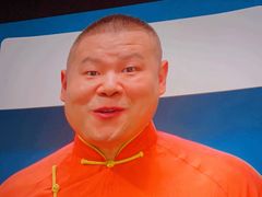 -华谊兄弟总部办公大楼