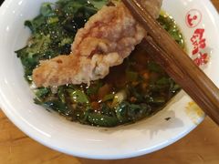 现炸酥肉-锅首鲜品火锅(鸳鸯店)