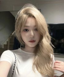 -MMby Hair Code芭曲发型