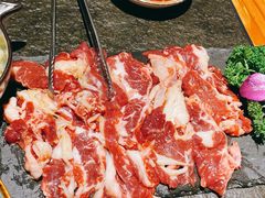 -小川洋风料理(汉街店)