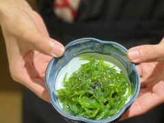 -千寻山野烤肉(中关村店)
