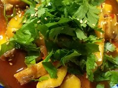 -清真宏玉祥黄门脸餐厅(华荫东里店)