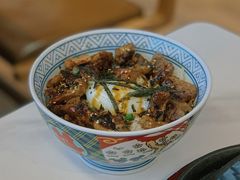 牛排大咖饭-花漫里亲民日式餐厅(万象城店)