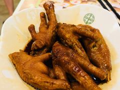 -添好运点心专门店(中环IFC店)