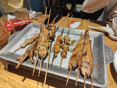 -管氏翅吧(中关村店)