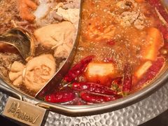 -牛New寿喜烧(金鹰世界店)