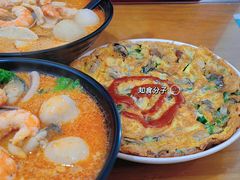 -五兰沙茶面(曾厝垵店)