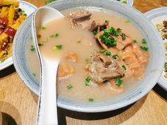 -静一餐厅·湖北菜(前门创始店)