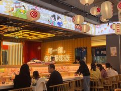 -三禾寿司(君尚店)