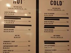 菜单-JW德国冻酸奶Frozen Yogurt(龙湖成都滨江天街店)