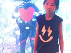 -沈阳海洋探索中心