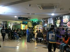 -蒙肥羊·酸汤潮牛·鲜牛肉火锅烤肉自助(岗顶店)