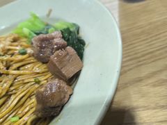-李先生牛肉面大王(郑州火车站西广场2店)