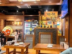 -长寿参鸡汤(朝韩风情街店)
