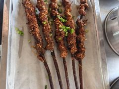 -祖传曾羊肉饭店