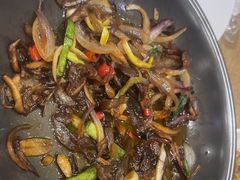 -老德州四合院·德州菜(天衢路店)