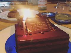 -迪拜帆船酒店海底餐厅