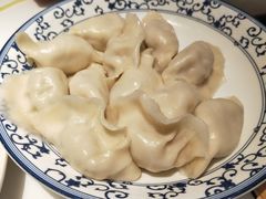 -东方饺子王(文化东路店)
