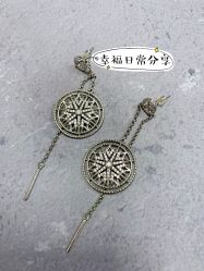 -M'S BANQUET AND SPACE ART