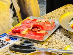 -首尔烤肉大排档(合生汇店)