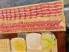 -五十六号院涮肉(雍和宫店)