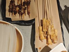 -海底捞火锅(北京路店)
