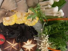 -百草滩羊清水涮羊肉(长城路店)