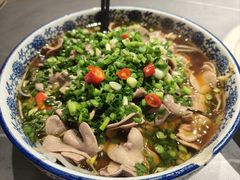 -富临轩私房菜(集庆门大街店)