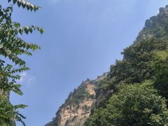 -北京上方山国家森林公园