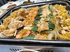 -印巷里主题餐厅(马鞍山店)