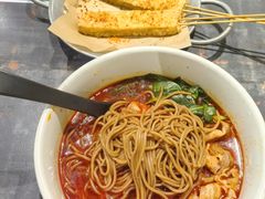 -和府捞面(天河领展广场店)