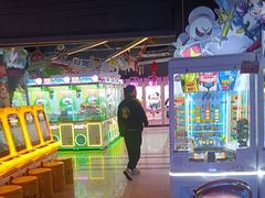 -阿尔法Game Station(中山路店)
