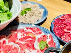 -黔诚多彩火锅(甲秀楼店)