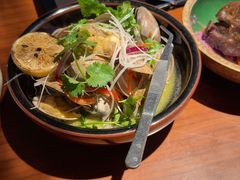 -MAGPIE喜鹊派餐厅(华侨城店)