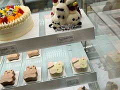 -好利来(积家店)