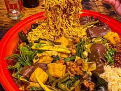 -文立新麻辣烫(合生汇21街区店)