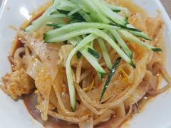 -白起肉夹馍