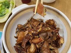 -灌顶姜母鸭(思明南路店)
