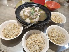 -兴记肉骨茶(甲洞大街第二新分店)