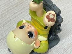 -泡泡玛特POPMART(万达店)
