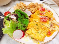 -Lilliput粒粒堡亲子餐厅(置汇旭辉店)