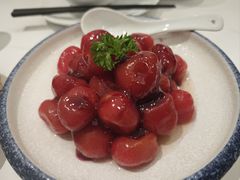 -楚山晓·湖北菜(武汉光谷K11店)