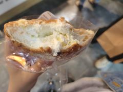 -21克拉面包(大悦城店)