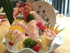 -尚海豆捞(乐虹坊店)